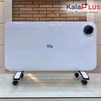 شوفاژ برقی ویو مدل V-650