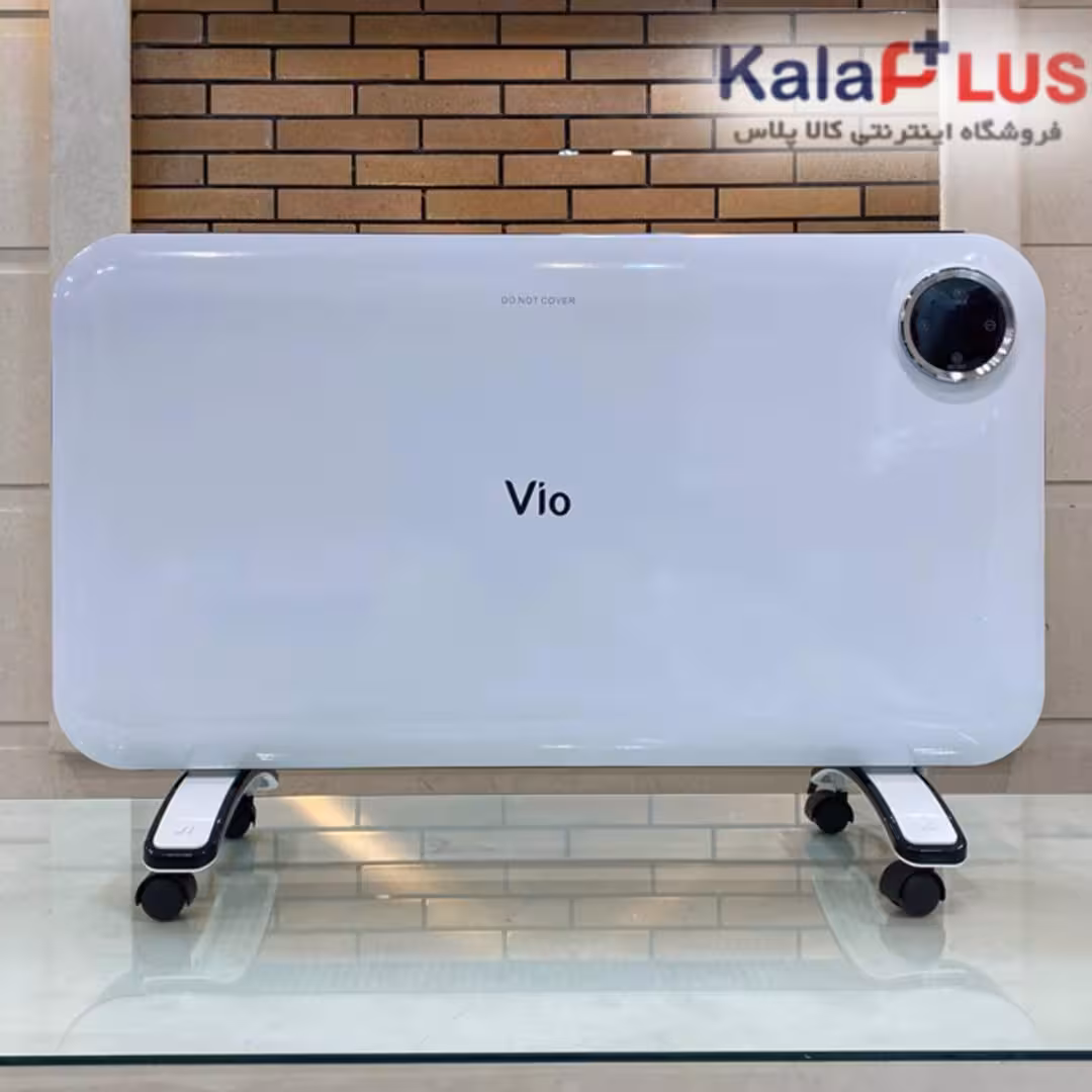 شوفاژ برقی ویو مدل V-650