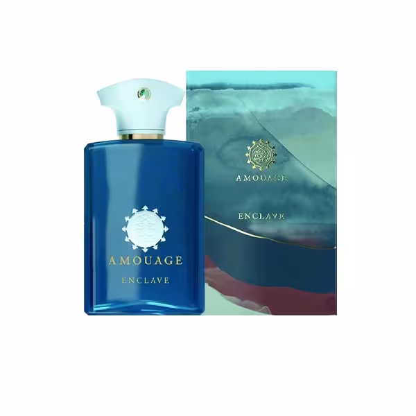 ادکلن اورجینال آمواج انکلیو Amouage Enclave