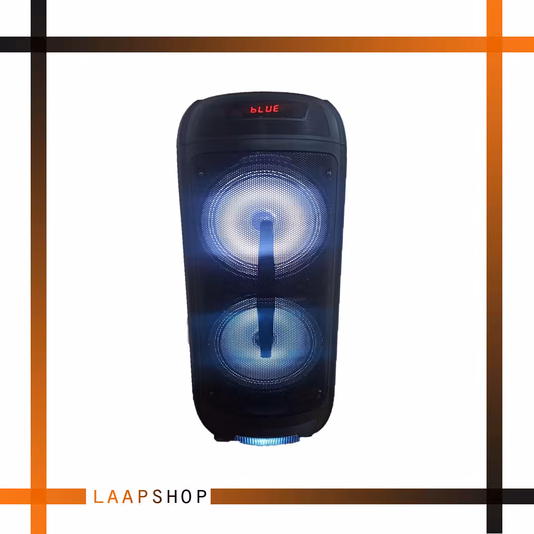 اسپیکر بلوتوثی قابل حمل KTS-1199