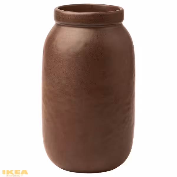 گلدان سرامیکی مدل MÄVINN | برند ایکیا | ارسال 15 الی 20 روز کاری