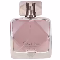 ادو پرفیوم زنانه ژک‌ ساف مدل Sweet Love حجم 100 میلی لیتر Jacsaf Sweet Love Eau De Parfum For Women 100ml