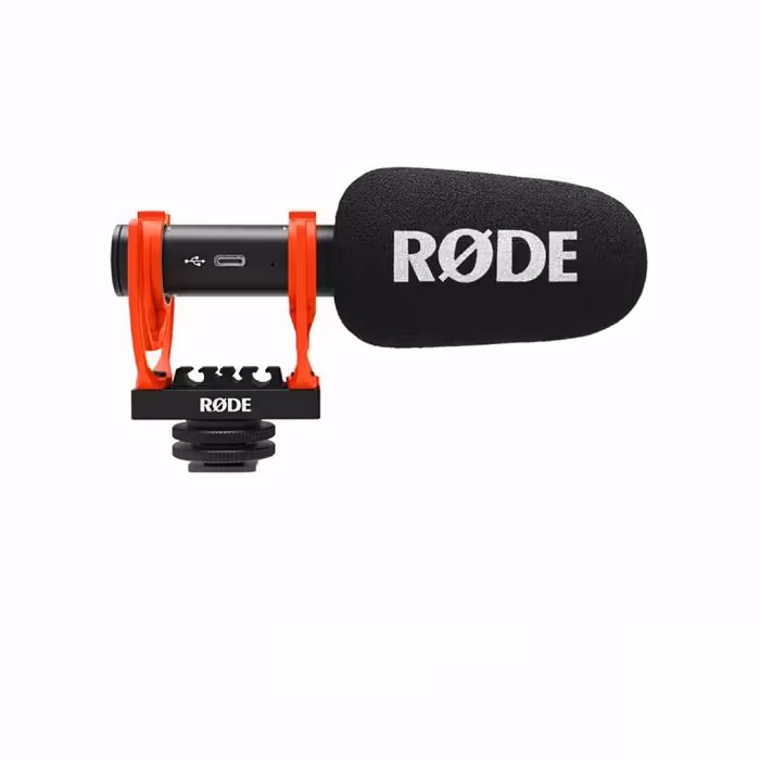 میکروفون دوربین رود های کپی مدل Videomic With Rycote Onboard