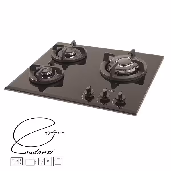 اجاق گاز رومیزی میلان مدل G32