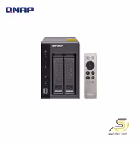 ذخیره ساز تحت شبکه کیونپ مدل TS-253A-B