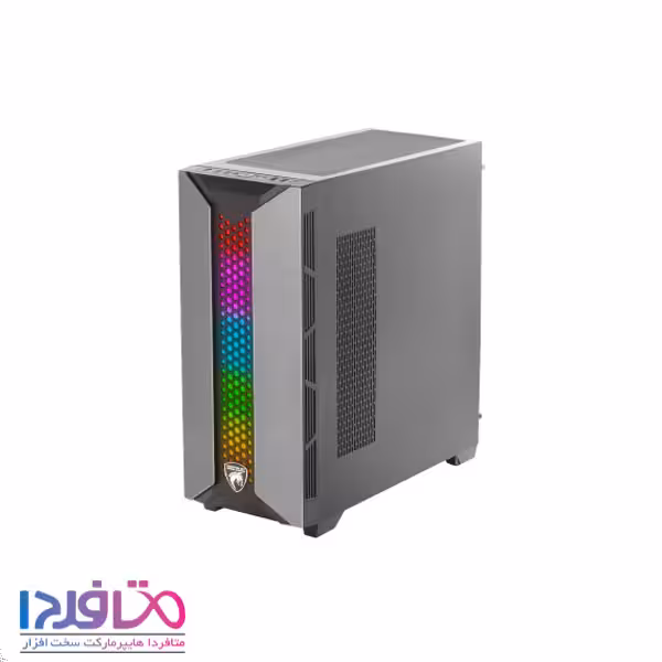 کیس گرین مدل GRIFFIN G7