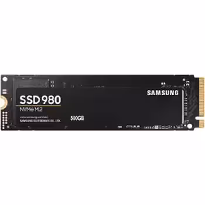 حافظه SSD  اس اس دی  سامسونگ Samsung 980 500GB M.2 (استوک)