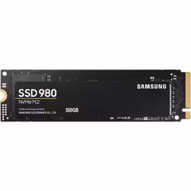 حافظه SSD  اس اس دی  سامسونگ Samsung 980 500GB M.2 (استوک)