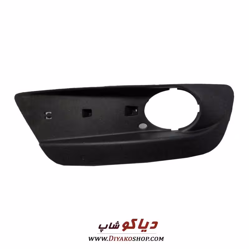 قاب پرژکتور جلو راست و چپ جک j5