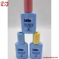 پرایمر لش می LASH ME مناسب برای اکستنشن مژه | کد 2596