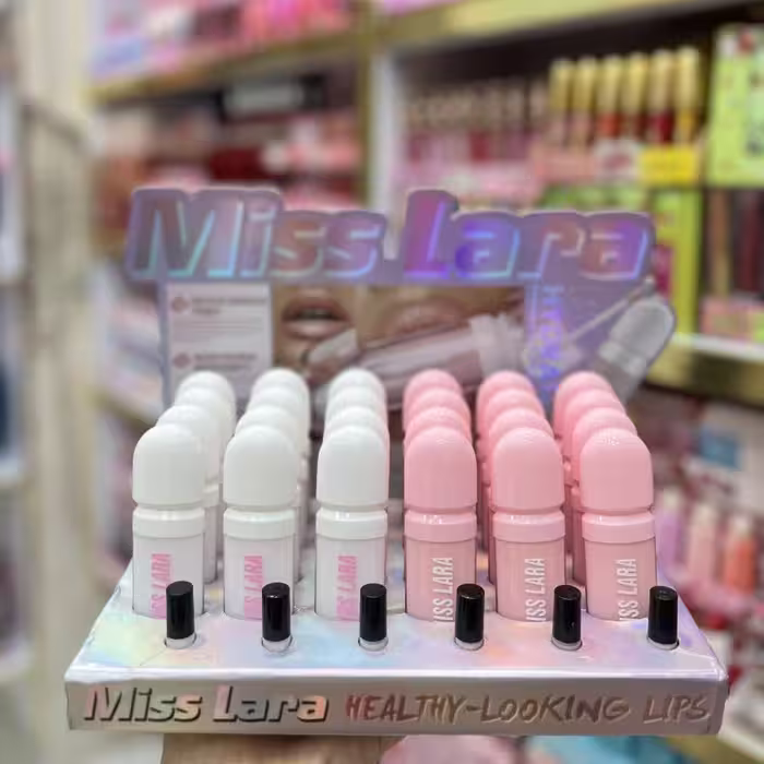 بستنی لب طرح کیکو میس لارا
