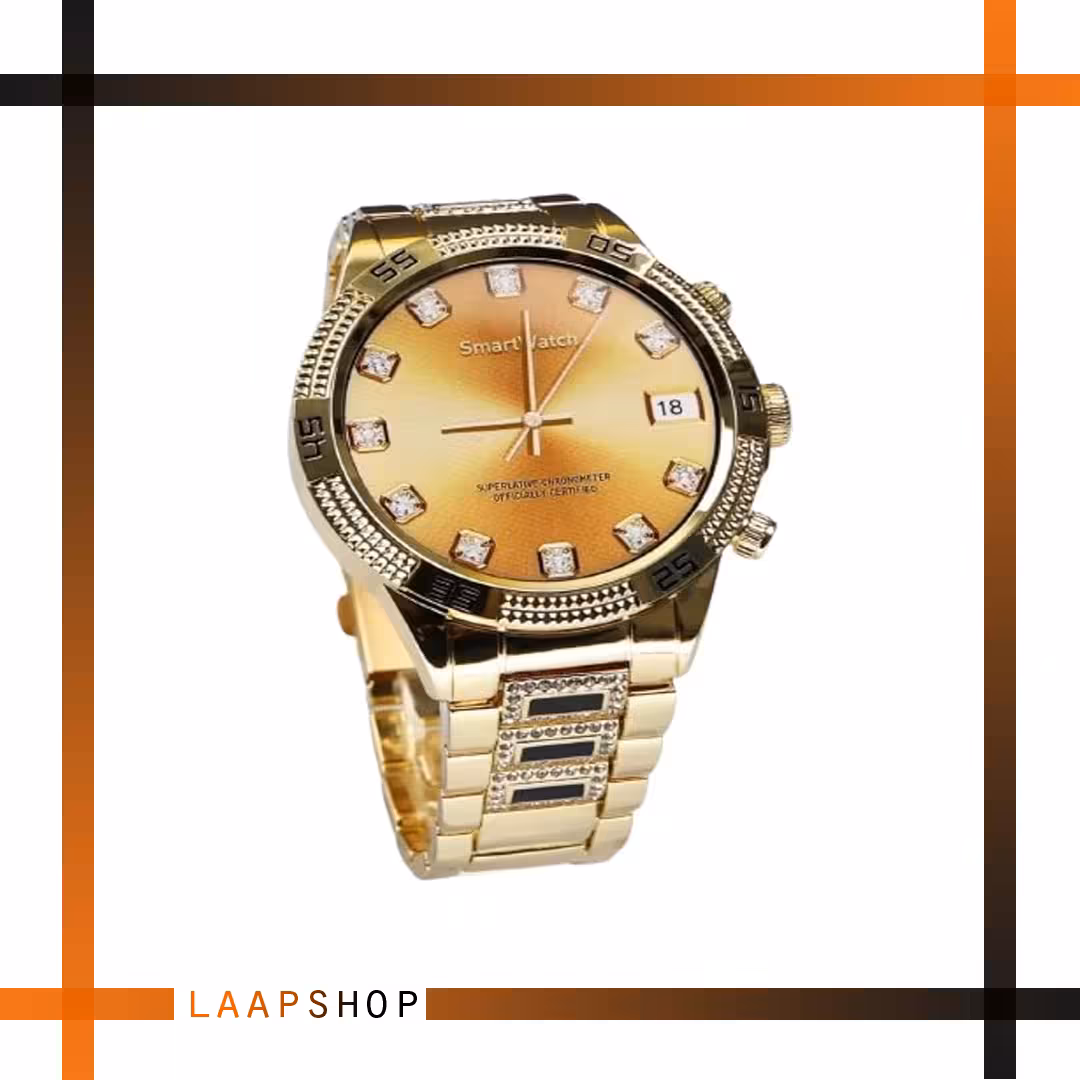 ساعت هوشمند مدل Gen 15