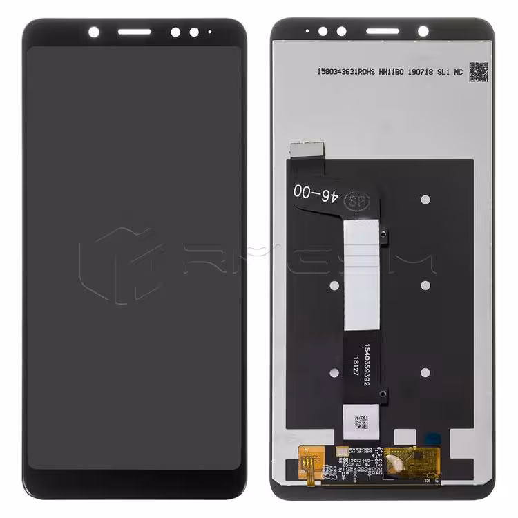 تاچ ال سی دی شیائومی Redmi Note 5 Pro اورجینال