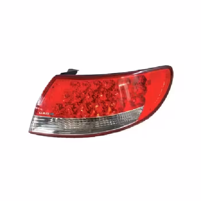 چراغ عقب هیوندا آزرا