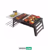 منقل تاشو کارینو