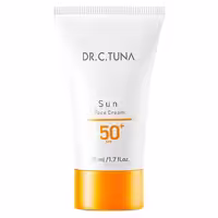 مشخصات، خرید و قیمت کرم ضد آفتاب SPF50 دکتر سی تونا فارماسی 50ml ⭐️ ویان مارکت