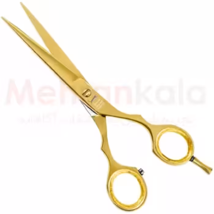 قیچی اصلاح حرفه ای آلمانی مدل G-J2 سایز 6 اینچ