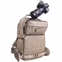 کوله پشتی ونگارد Vanguard VEO Range T48 BG Backpack / Beige