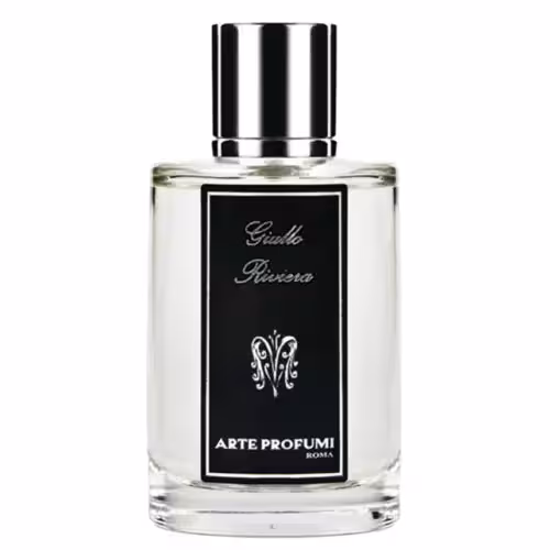 دکانت ادوپرفیوم Giallo Riviera از برند Arte Profumi