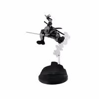 اکشن فیگور 18cm – Gray DeadPool