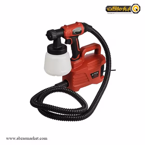 پیستوله برقی خرطومی محک 850 وات مدل ESG-850