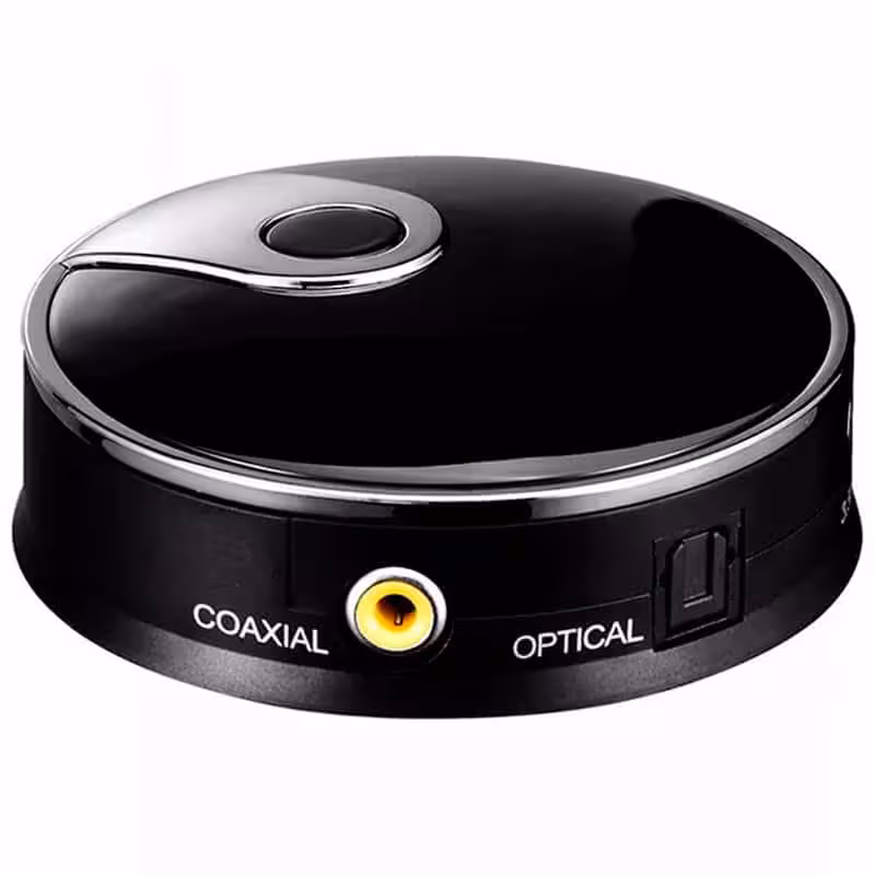 فرستنده بلوتوث صدا TX12