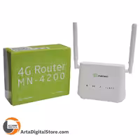 مودم MN-4200 LTE Modem آنلاک همه سیم کارت ها