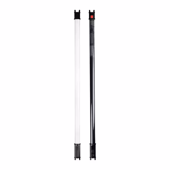 نور باتومی مکس لایت MAXLIGHT HDL-60AIPRC RGB TUBE LIGHT