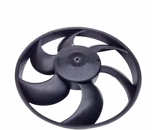 پروانه فن مدل خاری ایساکو مناسب برای پژو 405