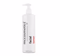 فیشال تونر Facial Toner برند ام سی کازمتیک حجم 500 میل