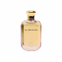 ادو پرفیوم مردانه کریشن آیریس مدل Lemoment حجم 100 میلی لیتری