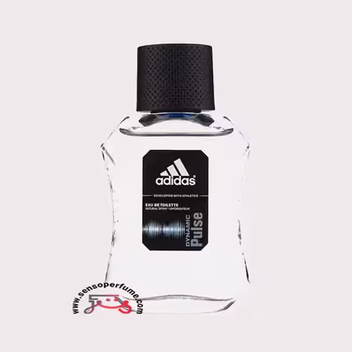 عطر ادکلن آدیداس داینامیک پالس | adidas dynamic pulse