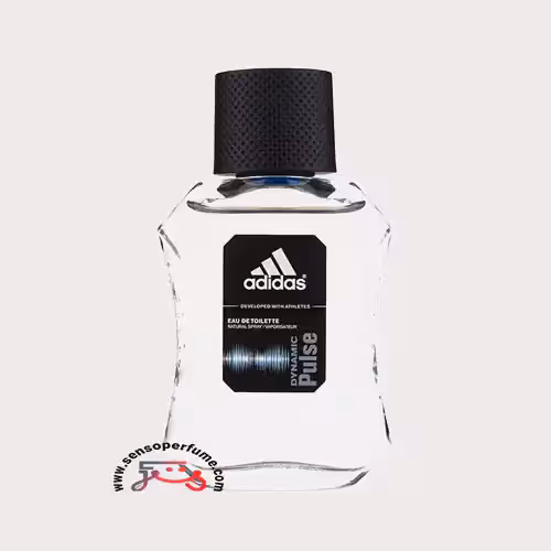 عطر ادکلن آدیداس داینامیک پالس | adidas dynamic pulse