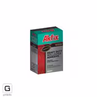 چسب کاغذ دیواری 250 گرم WA500 آکفیکس Akfix