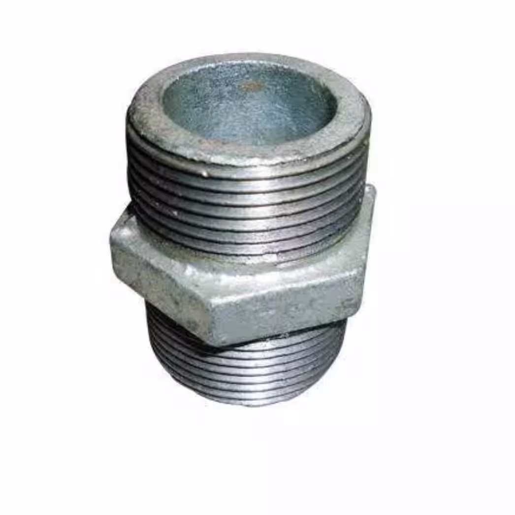 مغزی 3/4 گالوانیزه لوله آب