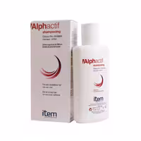 شامپو آلفاکتیف ضد ریزش و تقویت کننده مو آیتم-item