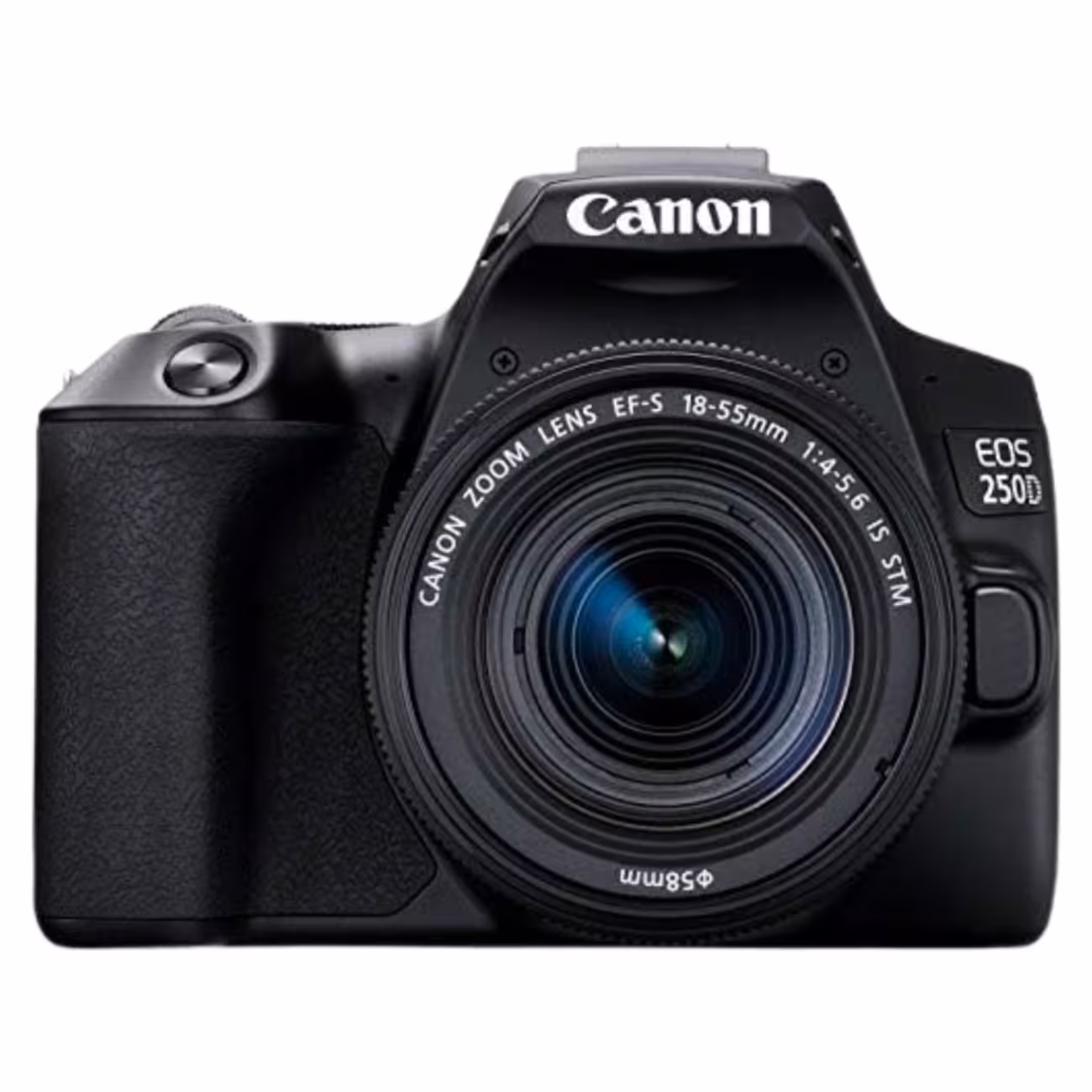 دوربین عکاسی کانن Canon EOS 250D Kit EF-S 18-55 mm f/4-5.6 IS STM