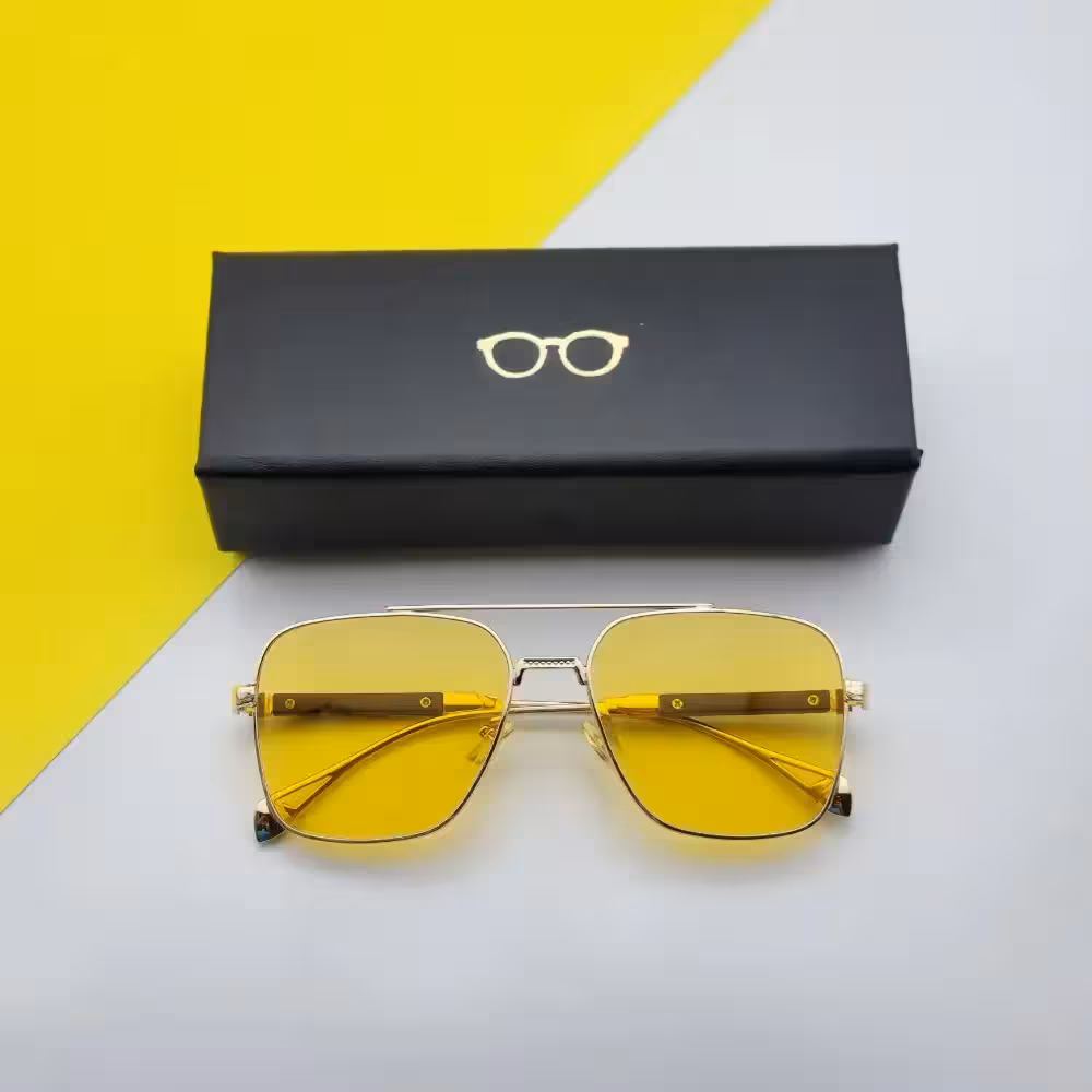 عینک دید در شب میباخ مدل M011