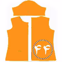 الگو لباس کشی تک سایز 44