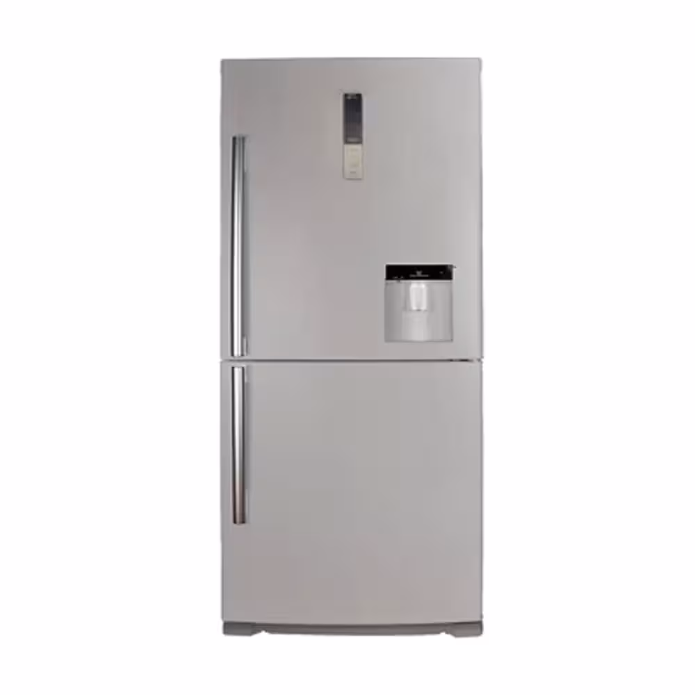 یخچال فریزر کمبی سینجر عرض 75 مدل C7599