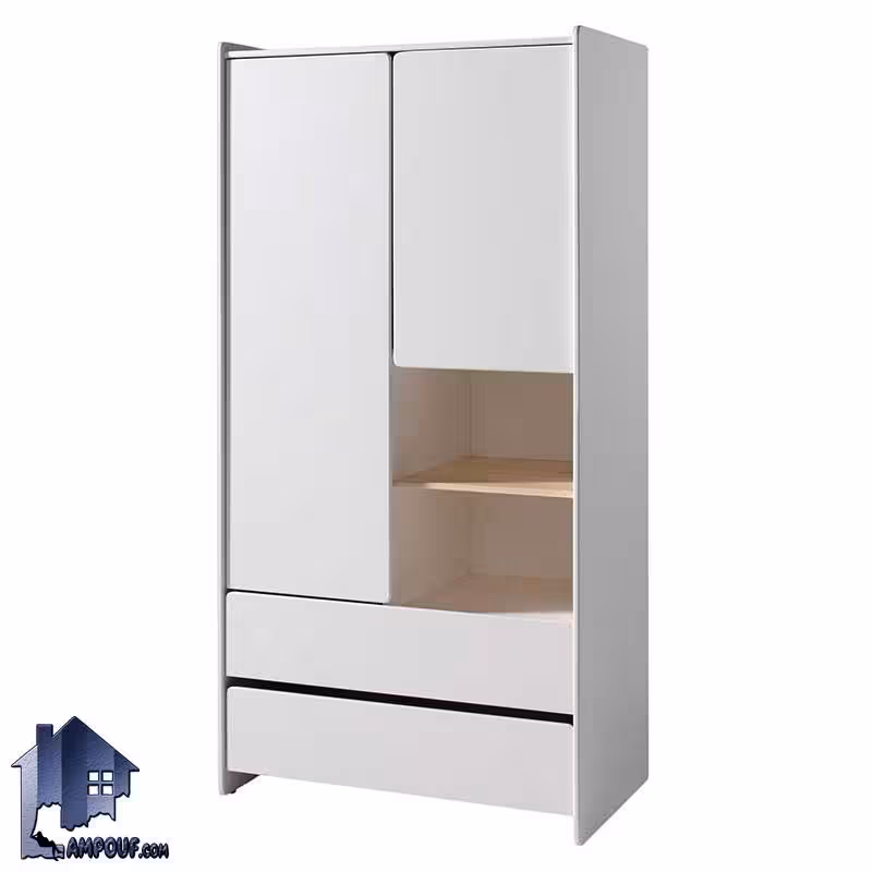 کمد جالباسی LHJ304