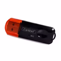 دانگل بلوتوث USB ارلدام مدل ET-M24