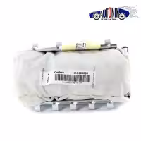 ایربگ داشبورد دنا پلاس NX7 بدون قاب