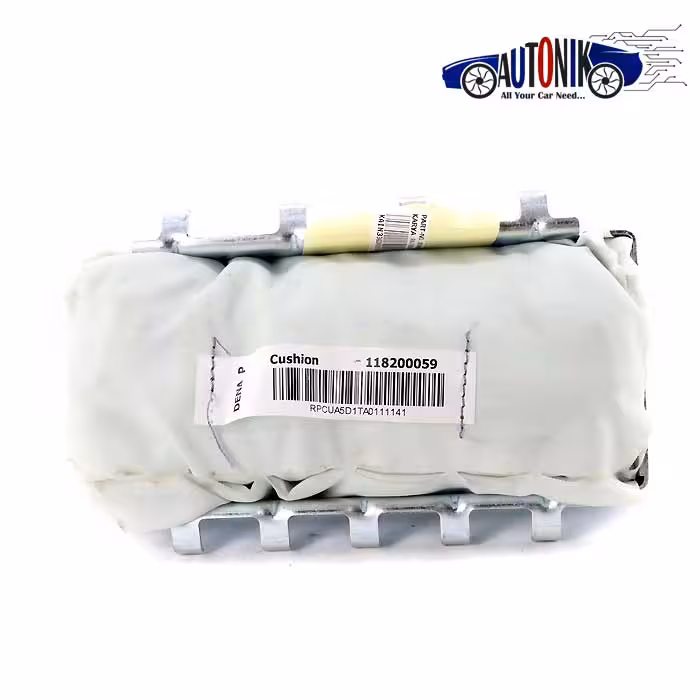 ایربگ داشبورد دنا پلاس NX7 بدون قاب