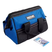 کیف ابزار 30 سانتیمتری نووا مدل 6030