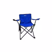 صندلی تاشو کمپینگ دنیز توریست مدل دسته دار