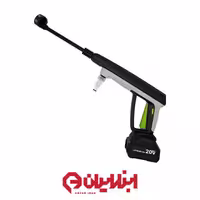 کارواش 4 آمپر شارژی مجیک