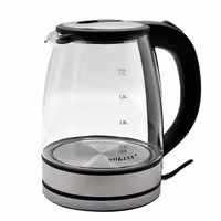 کتری برقی سوکانی مدل SK-SH-1098 | چاوه