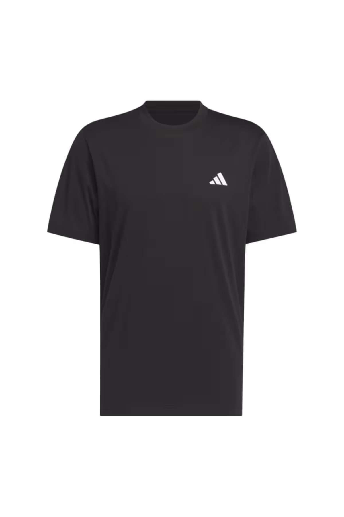 مردانه تی شرت بسکتبال سیاه پوست adidas