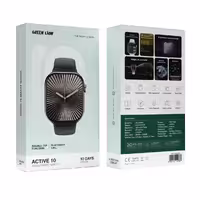 ساعت هوشمند گرین Active10 46mm